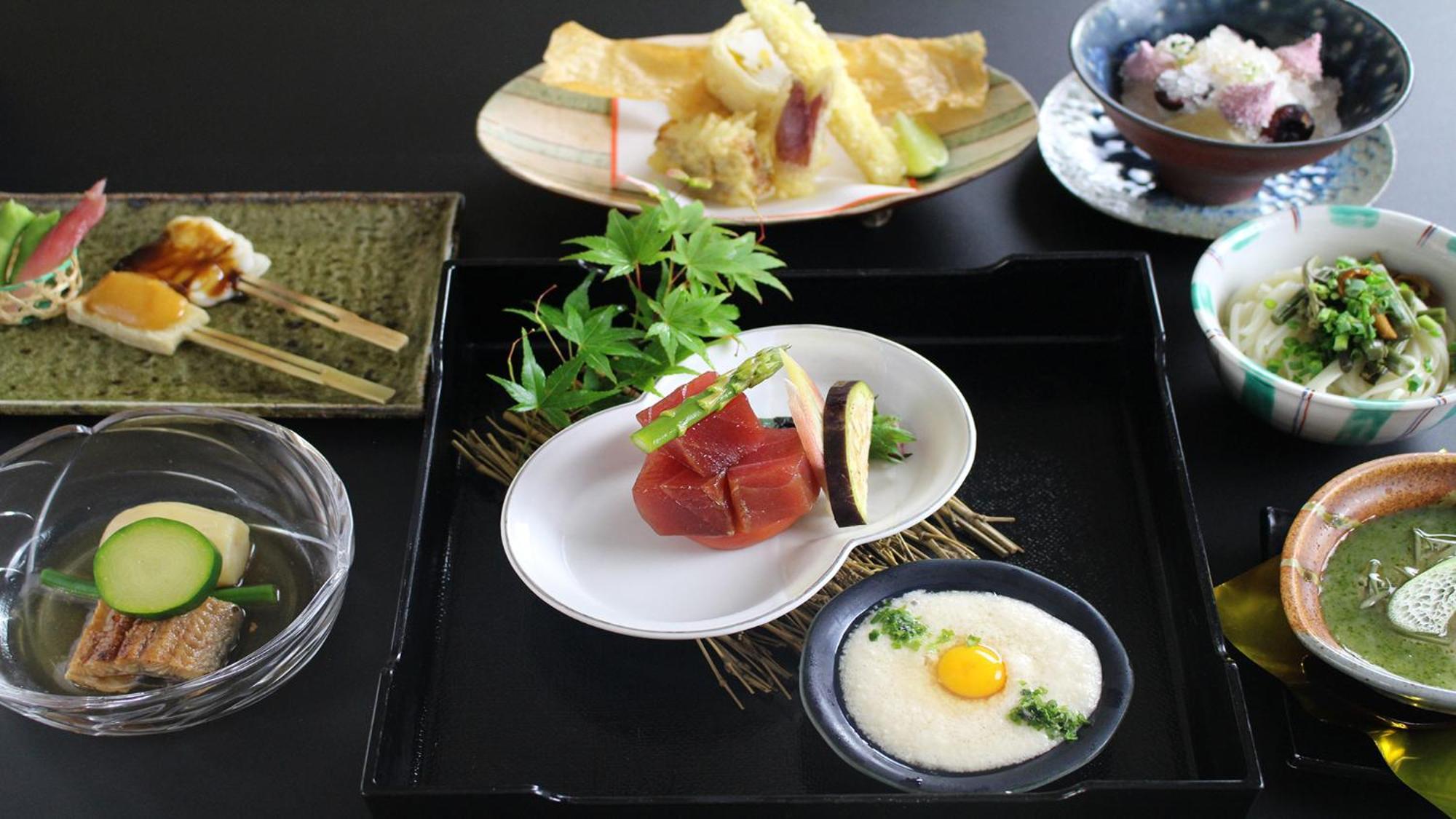 Satoyama Auberge & Hot Spring Wellness Spa Sakuragaike Kurgarden Nanto Экстерьер фото