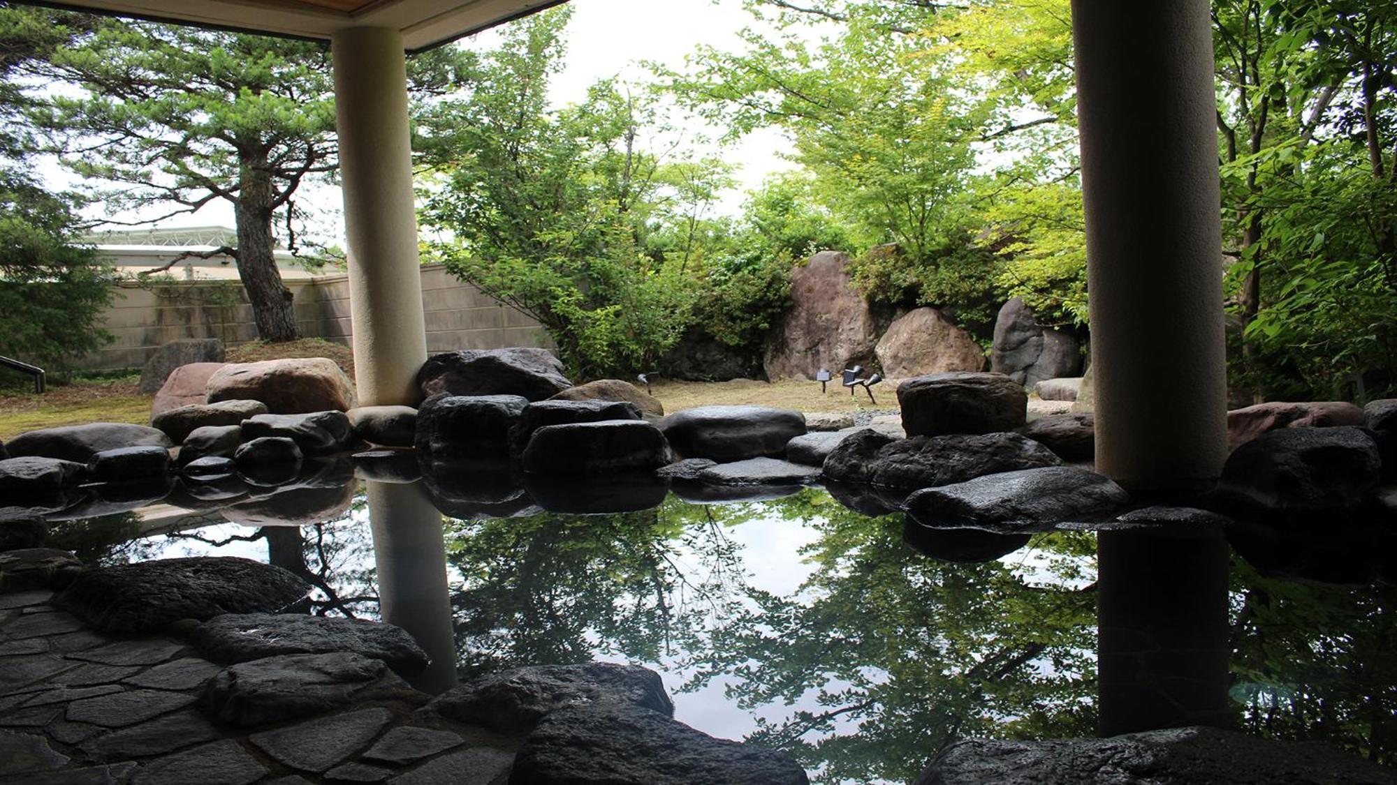 Satoyama Auberge & Hot Spring Wellness Spa Sakuragaike Kurgarden Nanto Экстерьер фото