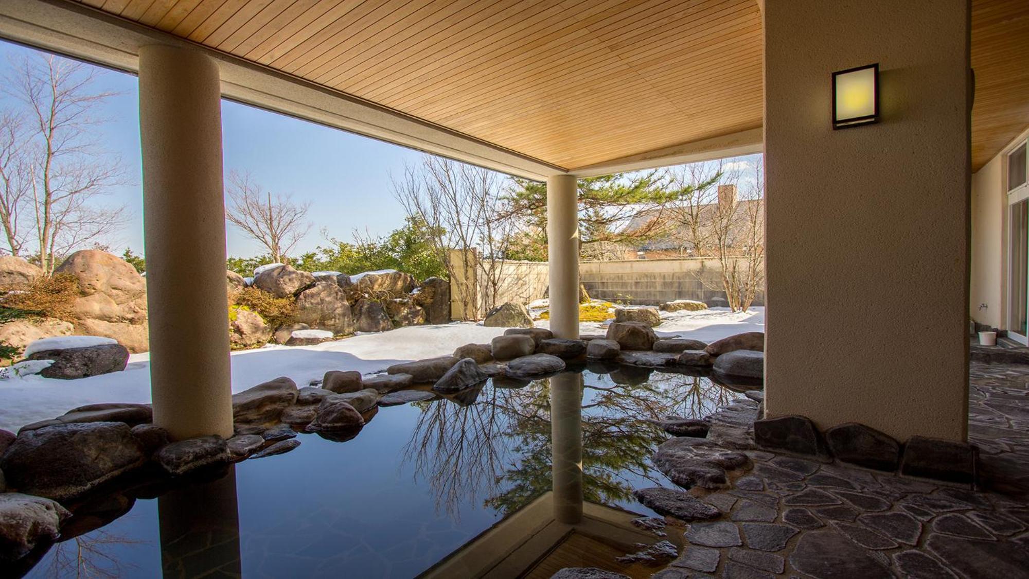 Satoyama Auberge & Hot Spring Wellness Spa Sakuragaike Kurgarden Nanto Экстерьер фото