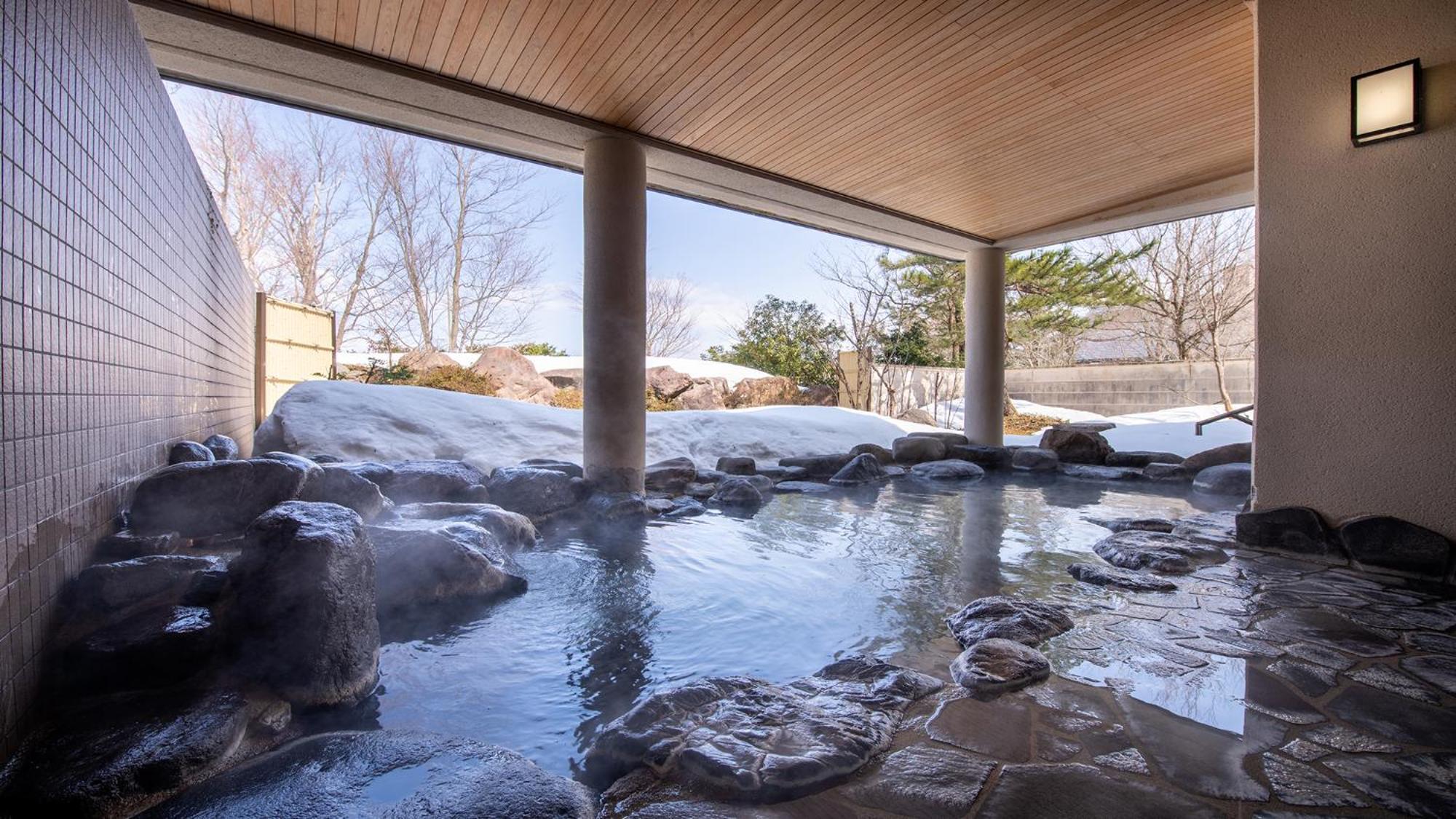 Satoyama Auberge & Hot Spring Wellness Spa Sakuragaike Kurgarden Nanto Экстерьер фото