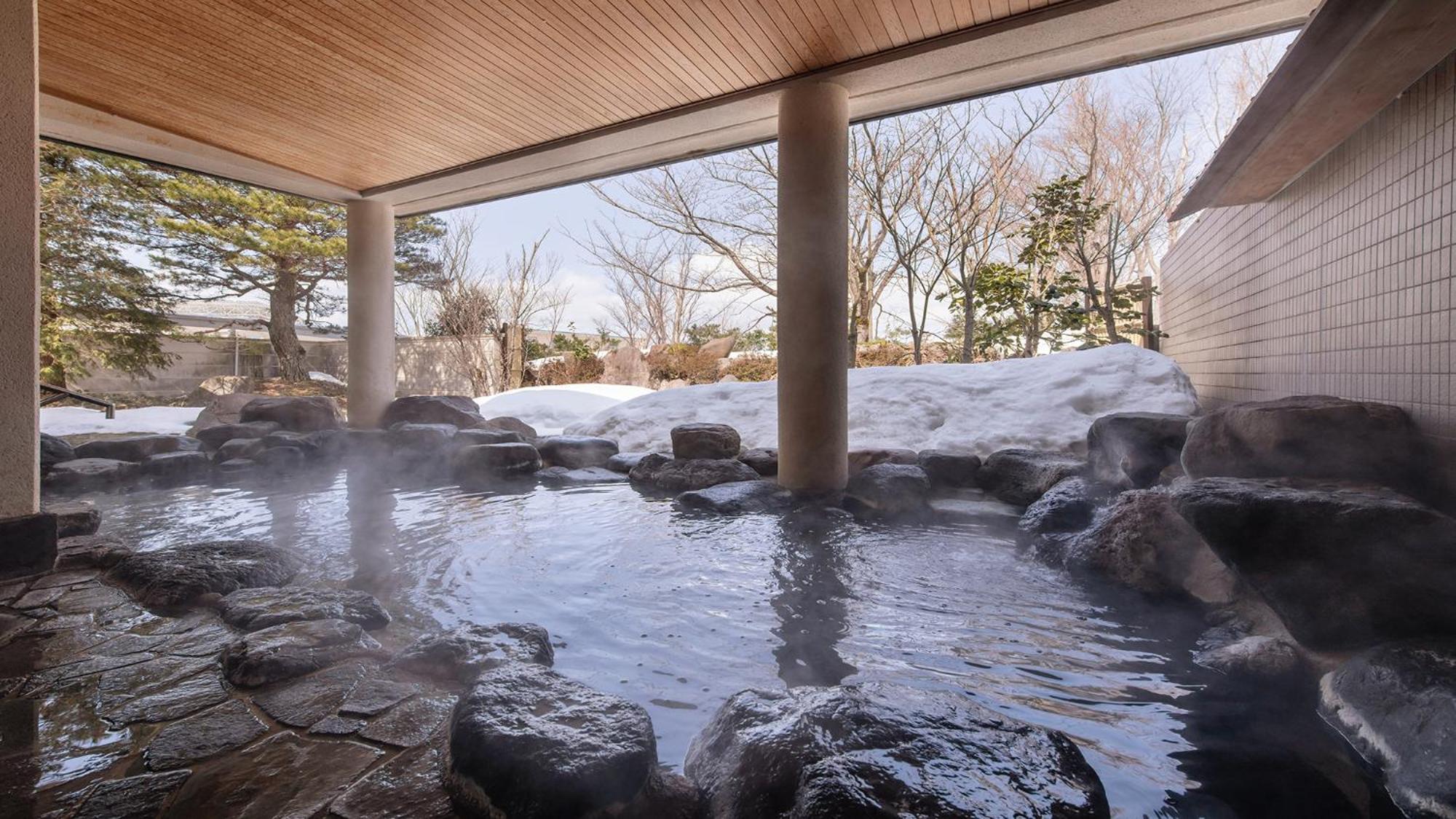 Satoyama Auberge & Hot Spring Wellness Spa Sakuragaike Kurgarden Nanto Экстерьер фото