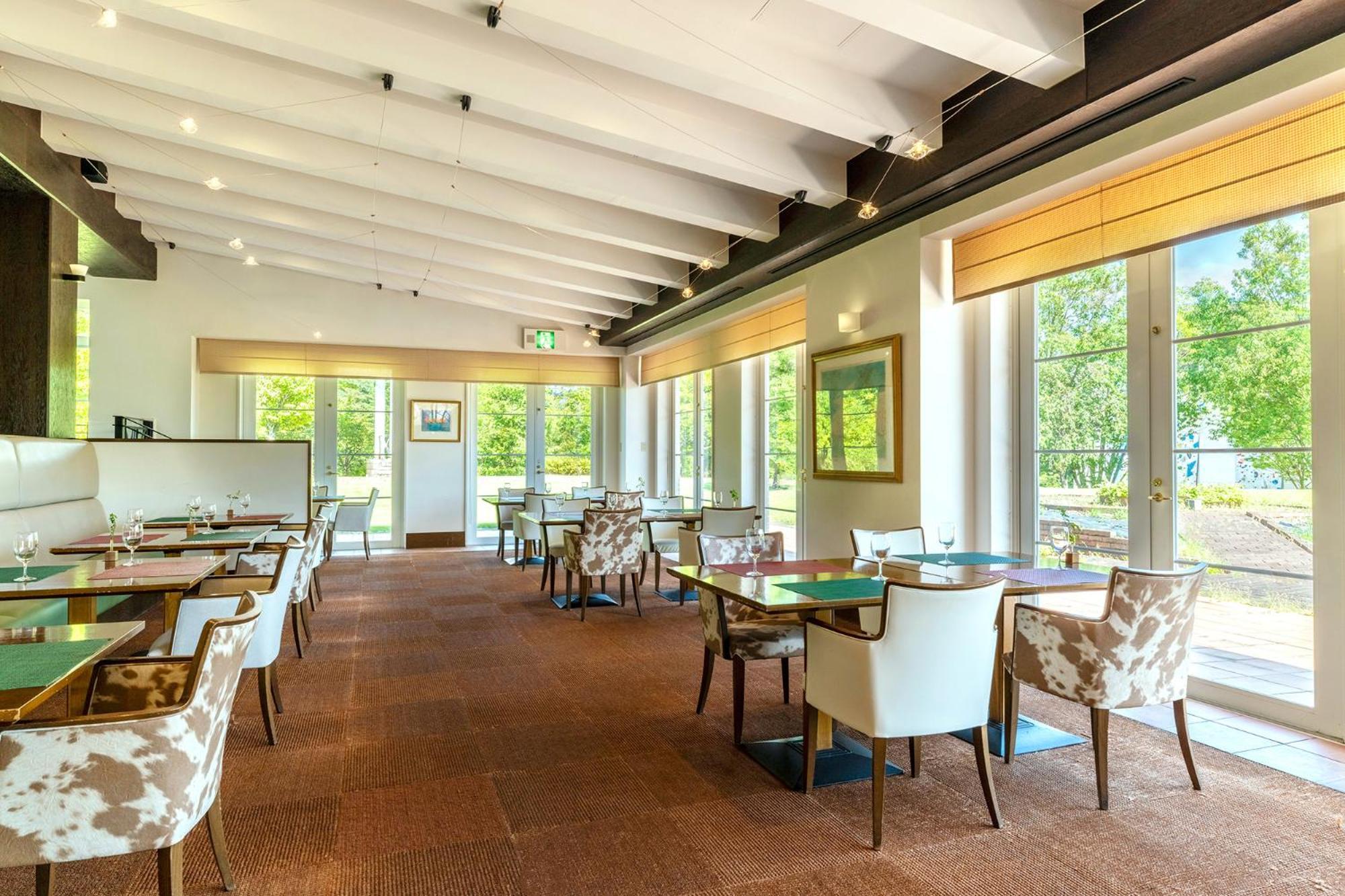 Satoyama Auberge & Hot Spring Wellness Spa Sakuragaike Kurgarden Nanto Экстерьер фото